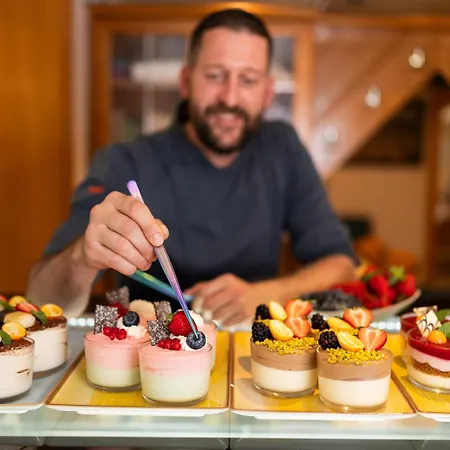 호텔 Schoeckllandhof