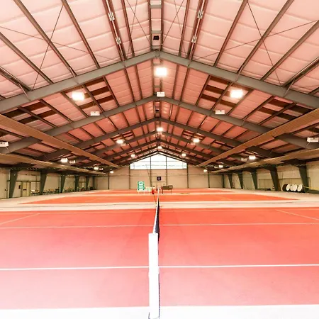 Schoeckllandhof 호텔