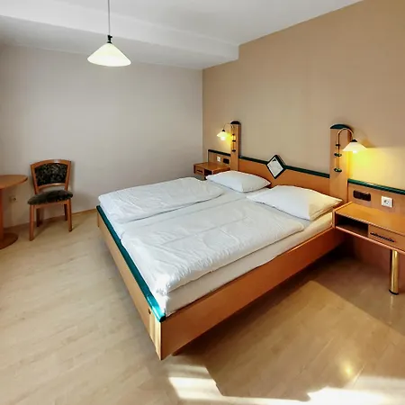 Schoeckllandhof 호텔 Eggersdorf Bei Graz