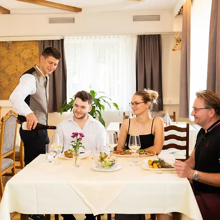 Schoeckllandhof 3* Eggersdorf Bei Graz