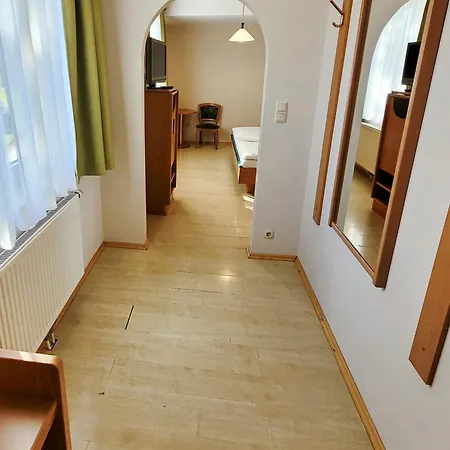 Schoeckllandhof Hotel 3*
