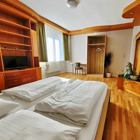 Schoeckllandhof 3* Eggersdorf Bei Graz