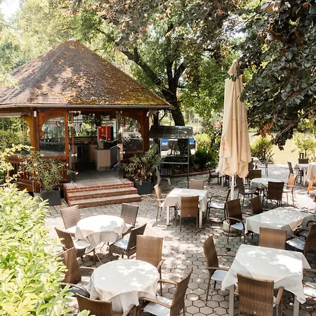 Hotel Schoeckllandhof