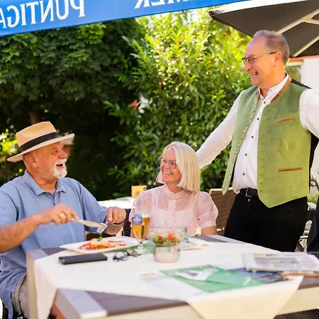 Schoeckllandhof 3* Eggersdorf Bei Graz