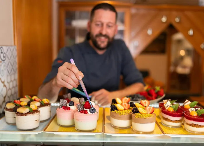 Hotel Schoeckllandhof