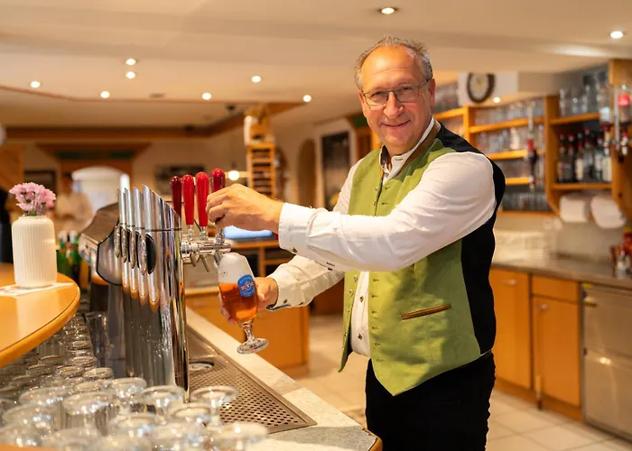 Hotel Schoeckllandhof