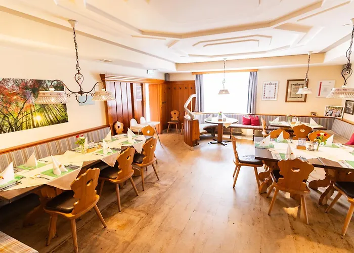 Schoeckllandhof 호텔 3*