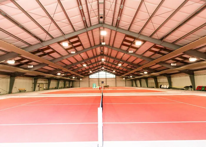 Schoeckllandhof 호텔