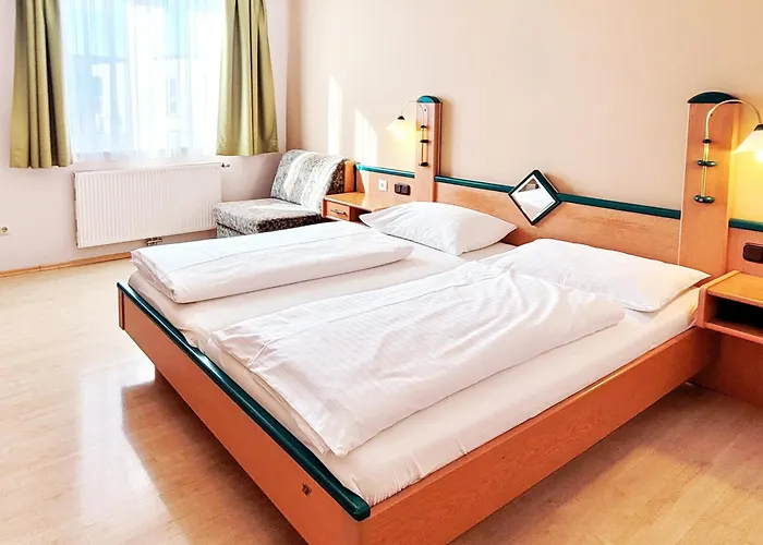 Schoeckllandhof Hotel