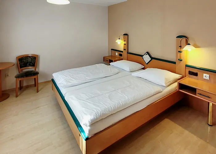 Schoeckllandhof Hotel Eggersdorf Bei Graz