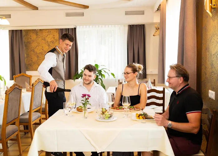 Schoeckllandhof 3* Eggersdorf Bei Graz