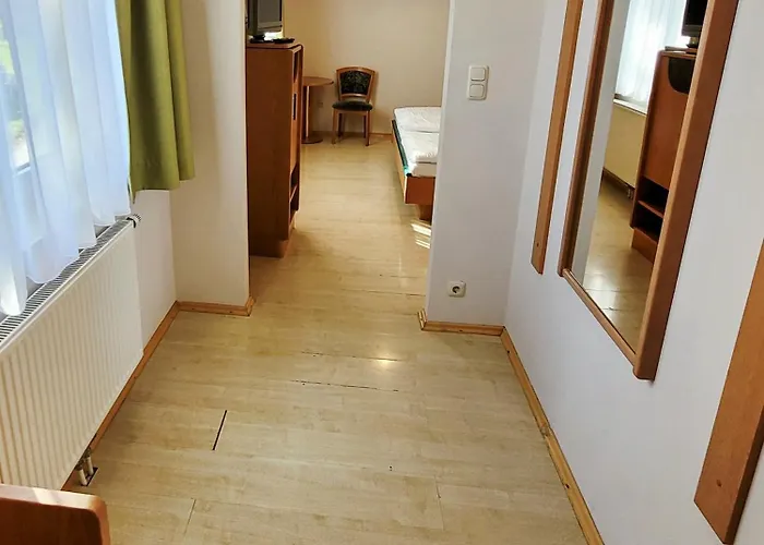 Schoeckllandhof 호텔 3*