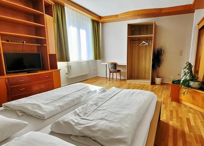 Schoeckllandhof 3* Eggersdorf Bei Graz