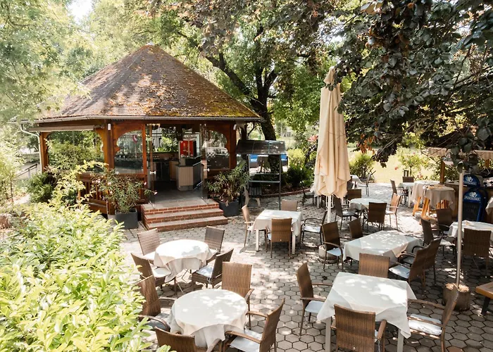 Hotel Schoeckllandhof