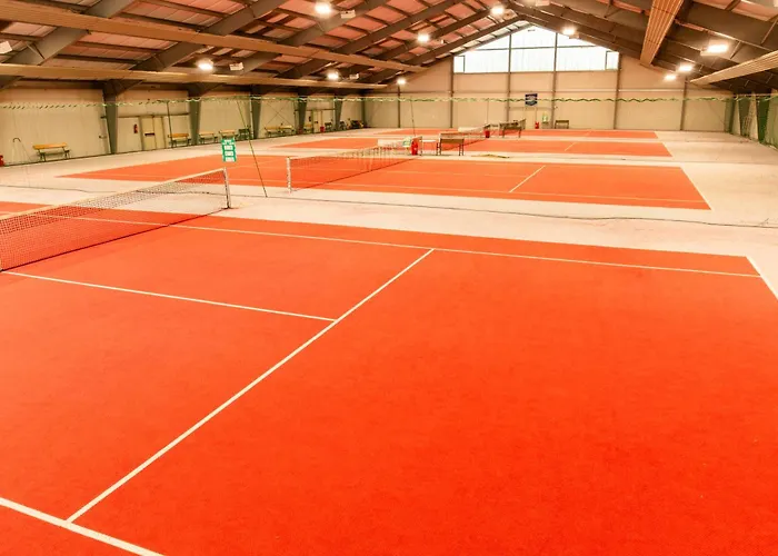 Schoeckllandhof Hotel