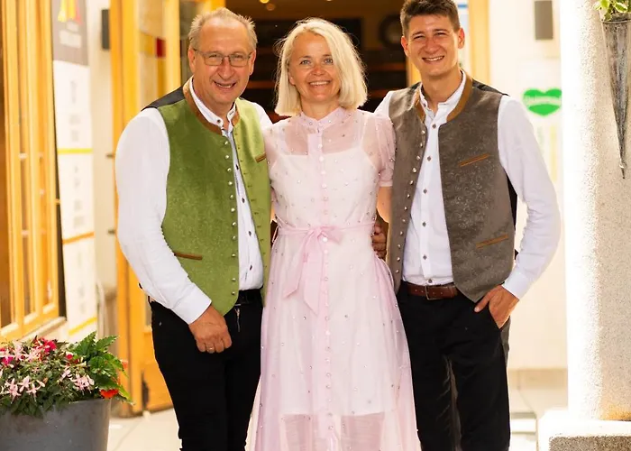 Schoeckllandhof Hotel 3*