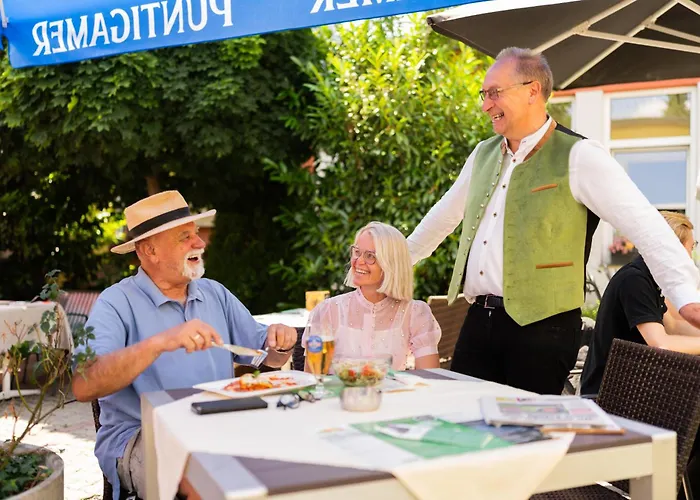 Schoeckllandhof 3* Eggersdorf Bei Graz