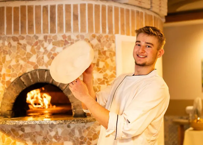 Hotel Schoeckllandhof 3*